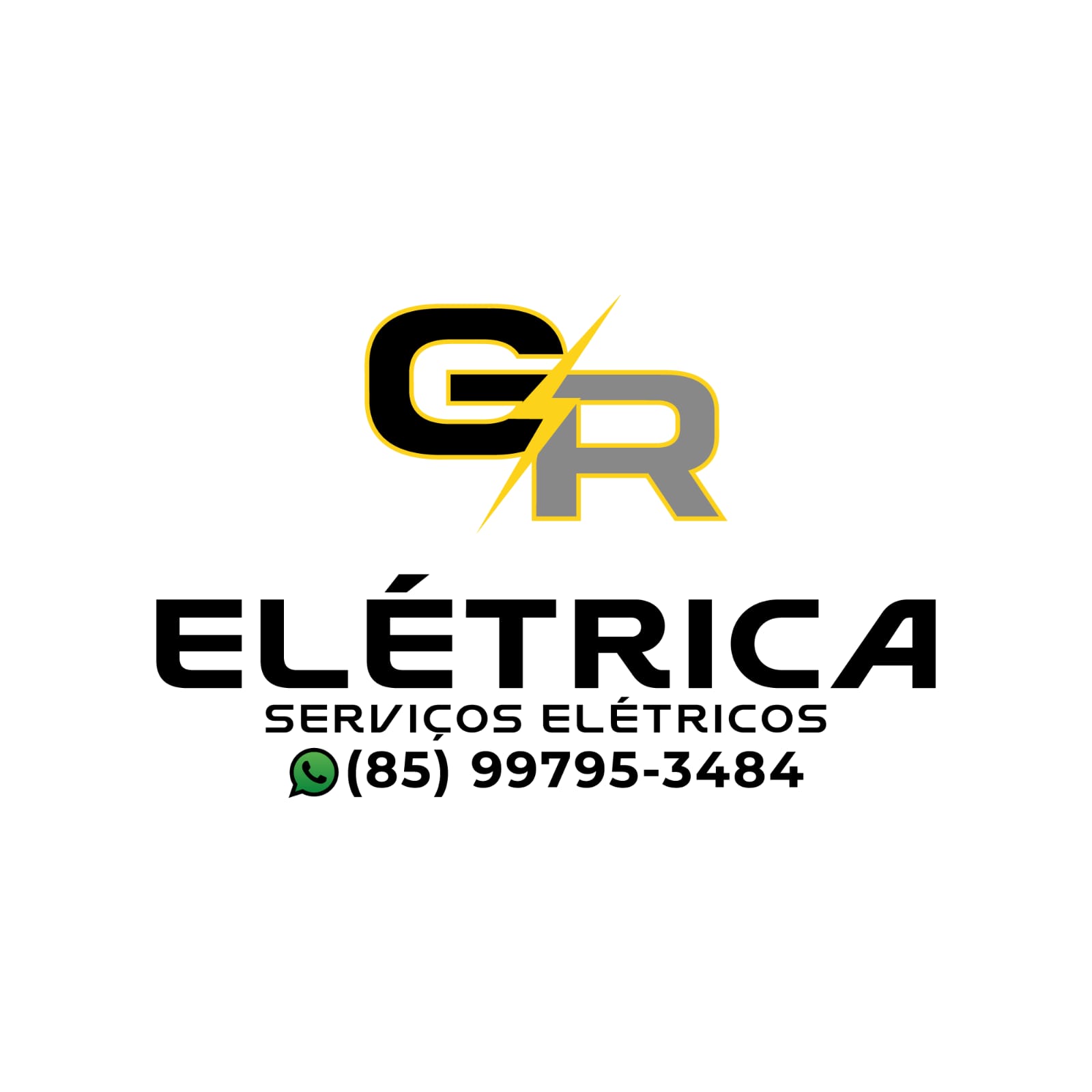 Eletricista em Fortaleza